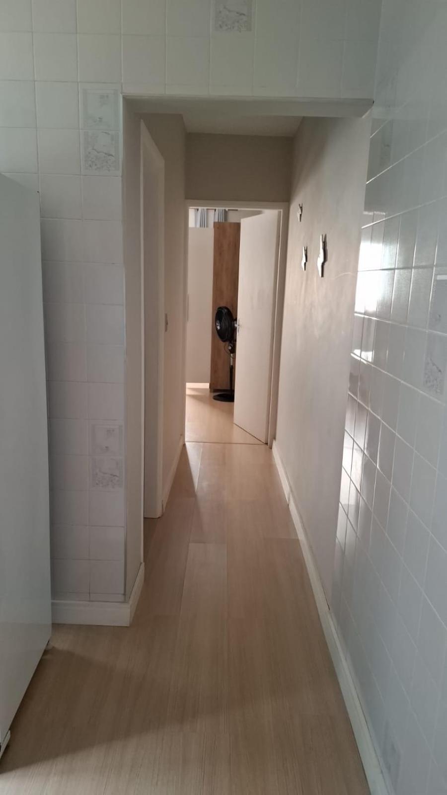 Em Guilhermina A Duas Quadras Da Com Estacionamento E Wifi Apartment Praia Grande (Santos)